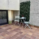 Almamater Apartman