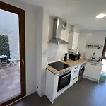 Apartman Almamater Salamanca