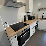 Almamater Apartman Salamanca