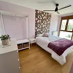 Apartman Almamater *