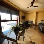 Apartman Almamater *
