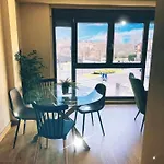 Almamater Apartman Salamanca