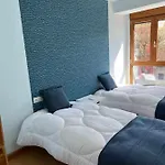Apartman Almamater Salamanca