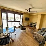 Almamater Apartman