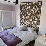 Apartman Almamater Salamanca
