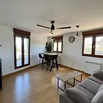 Apartman Almamater *