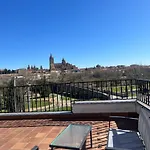 Apartman Almamater