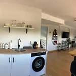 Almamater Apartman *