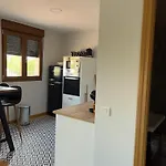 Apartman Almamater