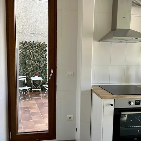Apartment Almamater