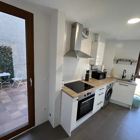 Apartment Almamater Salamanca