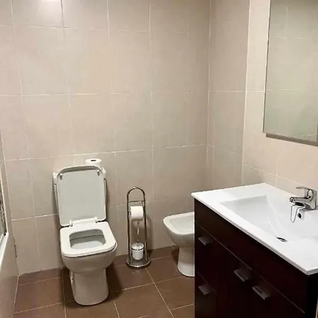 公寓 Almamater