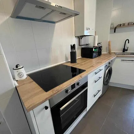 Almamater Apartament Salamanka