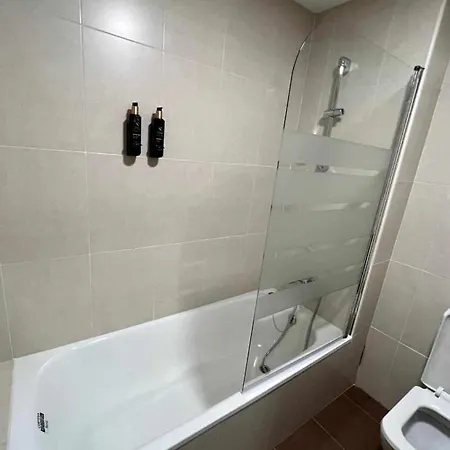 Almamater Apartment