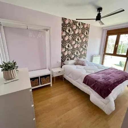 Apartment Almamater *