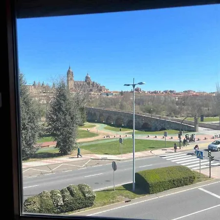 Almamater * Salamanka