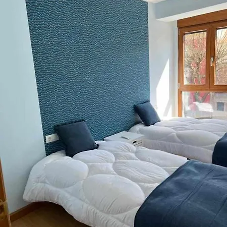 Apartment Almamater Salamanca