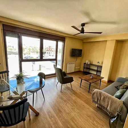 Almamater Apartment
