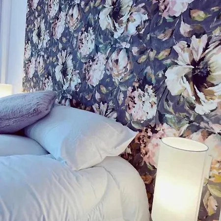 Apartament Almamater Salamanka