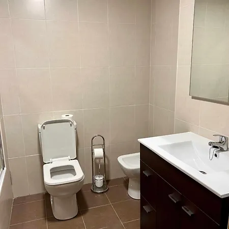 Apartment Almamater Salamanca