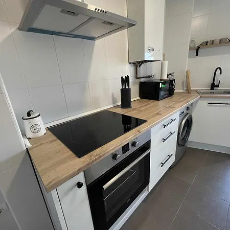 Apartment Almamater