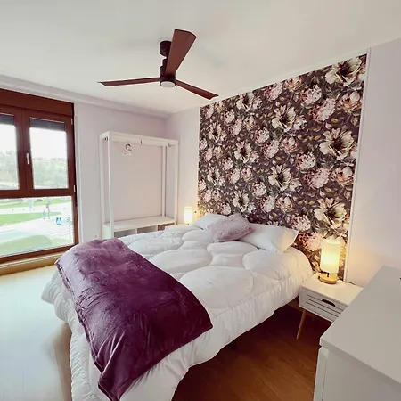 Almamater Apartment *