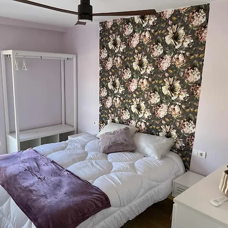 Apartament Almamater Salamanka