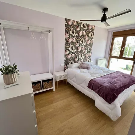 Almamater Apartment Salamanca
