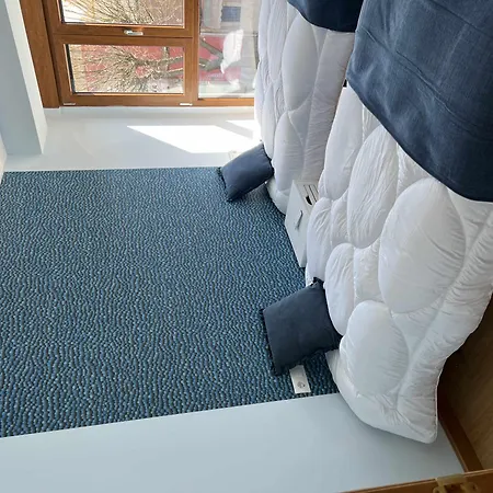 Apartment Almamater Salamanca