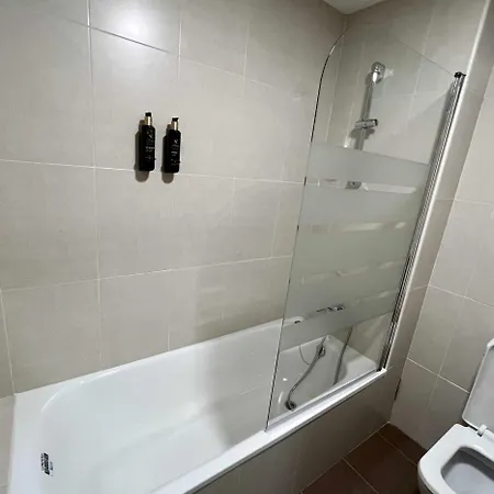 Almamater Apartament