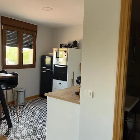 Apartamento Almamater