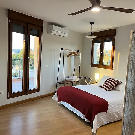 Almamater * Salamanca