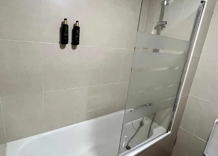 Almamater Appartement