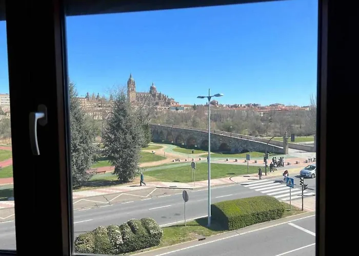 Almamater * Salamanca