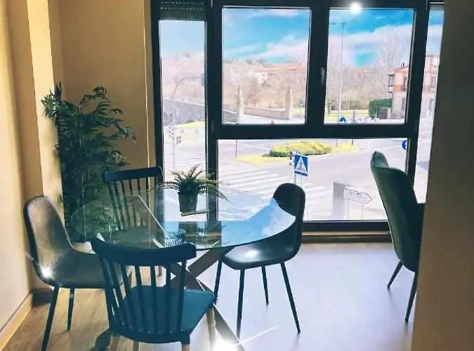 Almamater Daire Salamanca