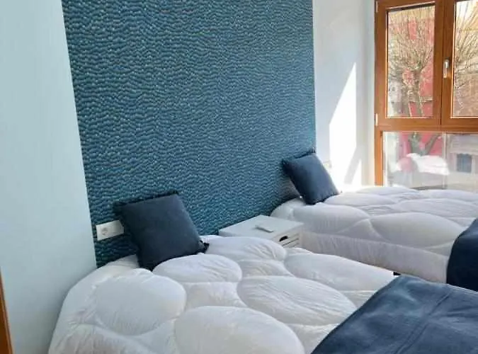 Daire Almamater Salamanca