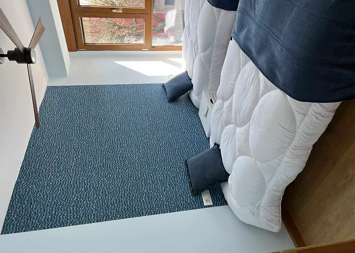 Daire Almamater Salamanca